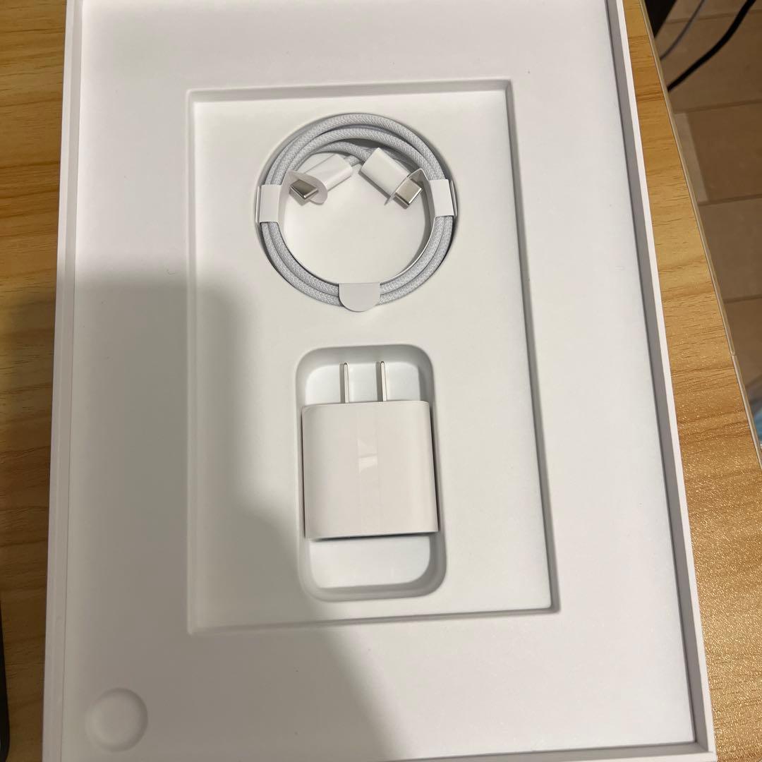 即購入可iPad 10世代 十世代ブルー64GB WiFiモデル