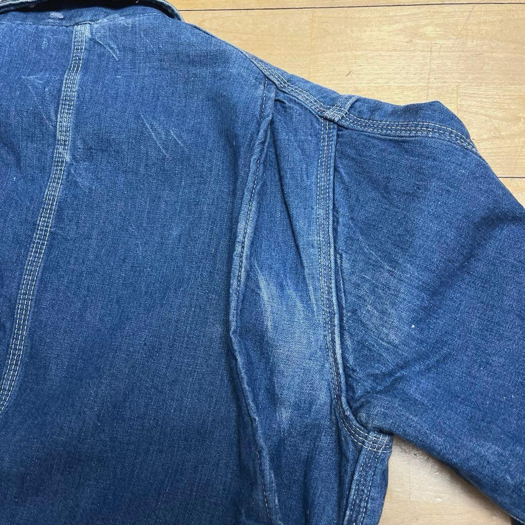 70s カーハート carhartt カバーオール チョアコート