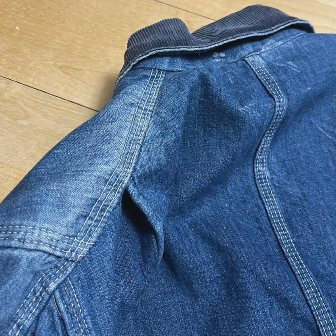 70s カーハート carhartt カバーオール チョアコート