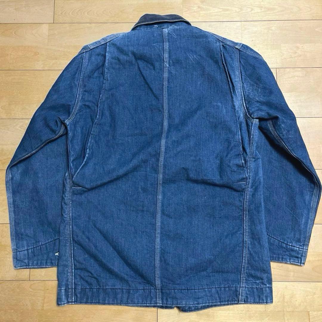 70s カーハート carhartt カバーオール チョアコート