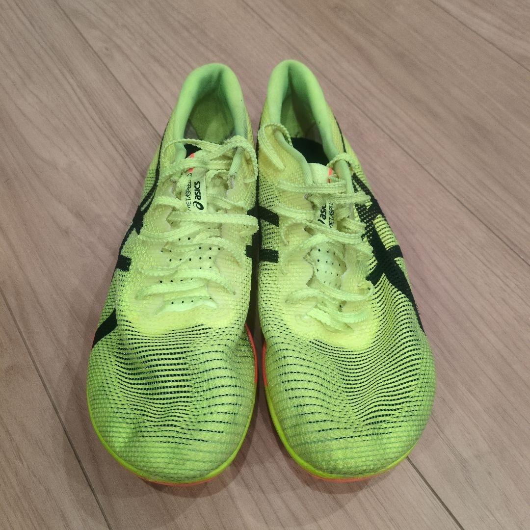 ラ*☆様 メタスピードLD2 PARIS 26.5