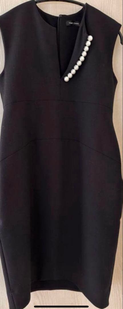 パールワンピース　ヨーコチャン