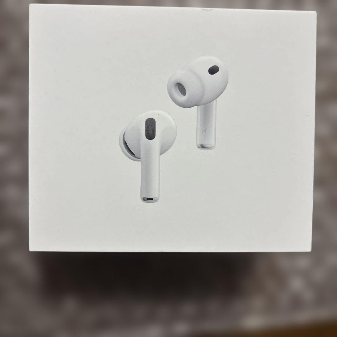 AirPods Pro 3 新品未開封