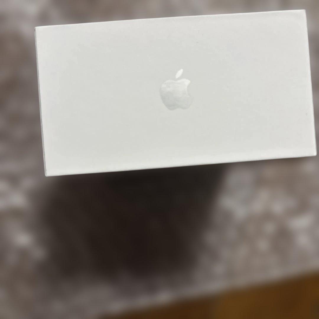 AirPods Pro 3 新品未開封