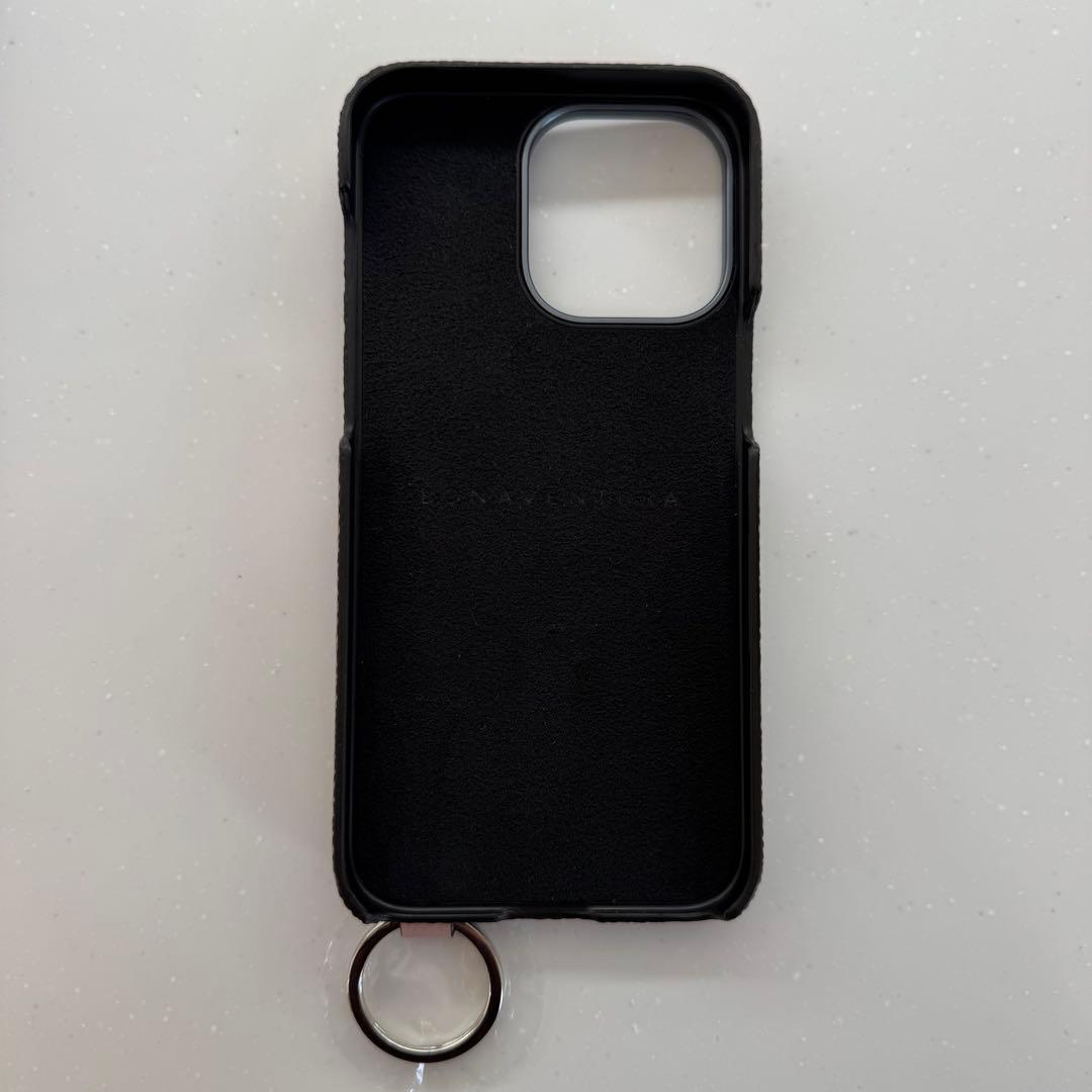 【限定セール】bonaventura iPhone 15 Pro Max ケース