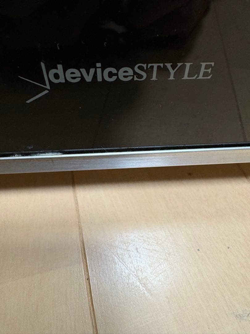 deviceSTYLE CDW-33W ワインセラー