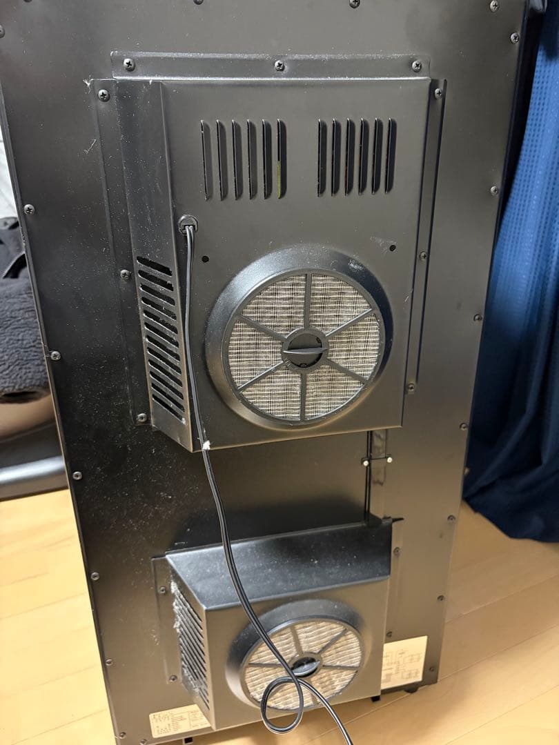 deviceSTYLE CDW-33W ワインセラー