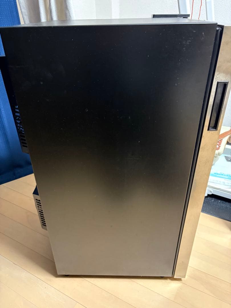 deviceSTYLE CDW-33W ワインセラー