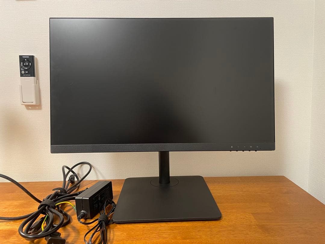 富士通 液晶モニター 21.5型 FullHD 1920×1080