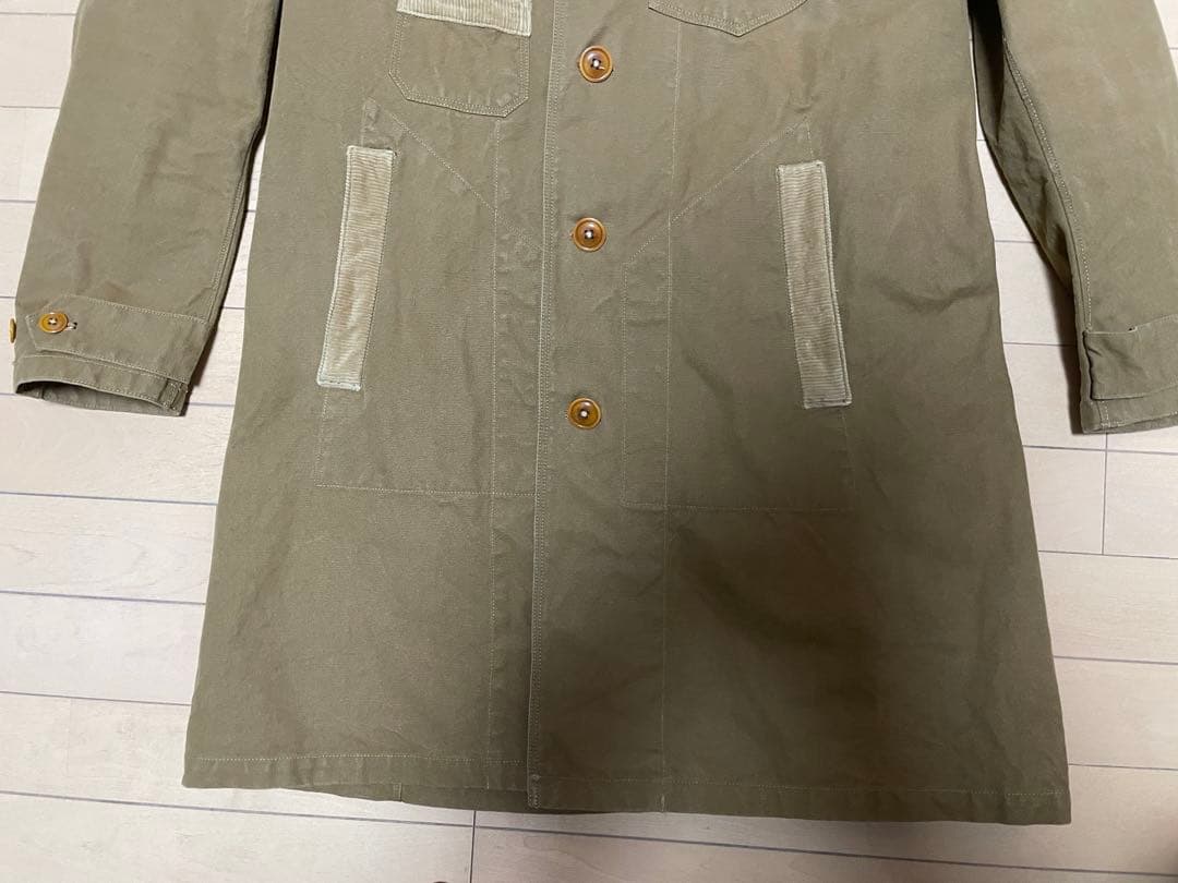 フリーホイーラーズ ボールドウィンコート 38