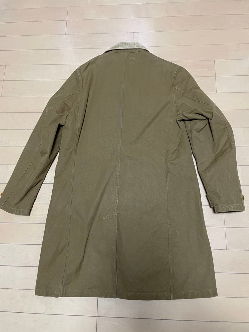 フリーホイーラーズ ボールドウィンコート 38