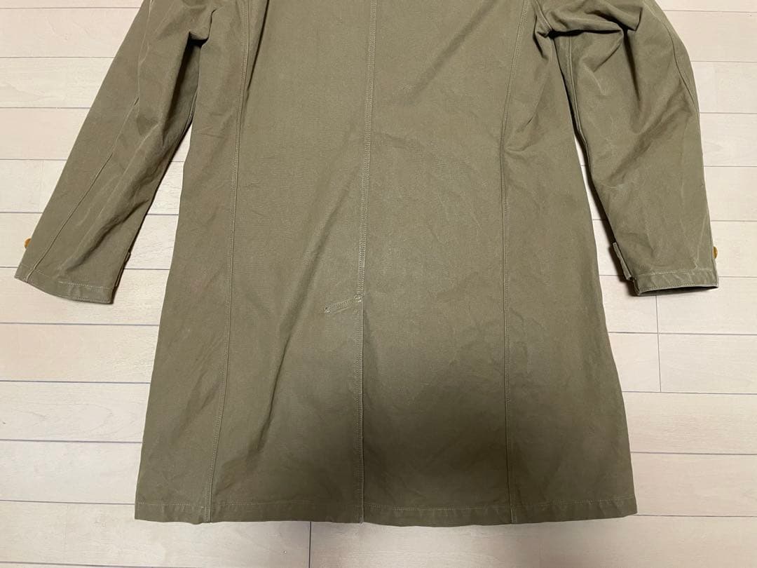 フリーホイーラーズ ボールドウィンコート 38