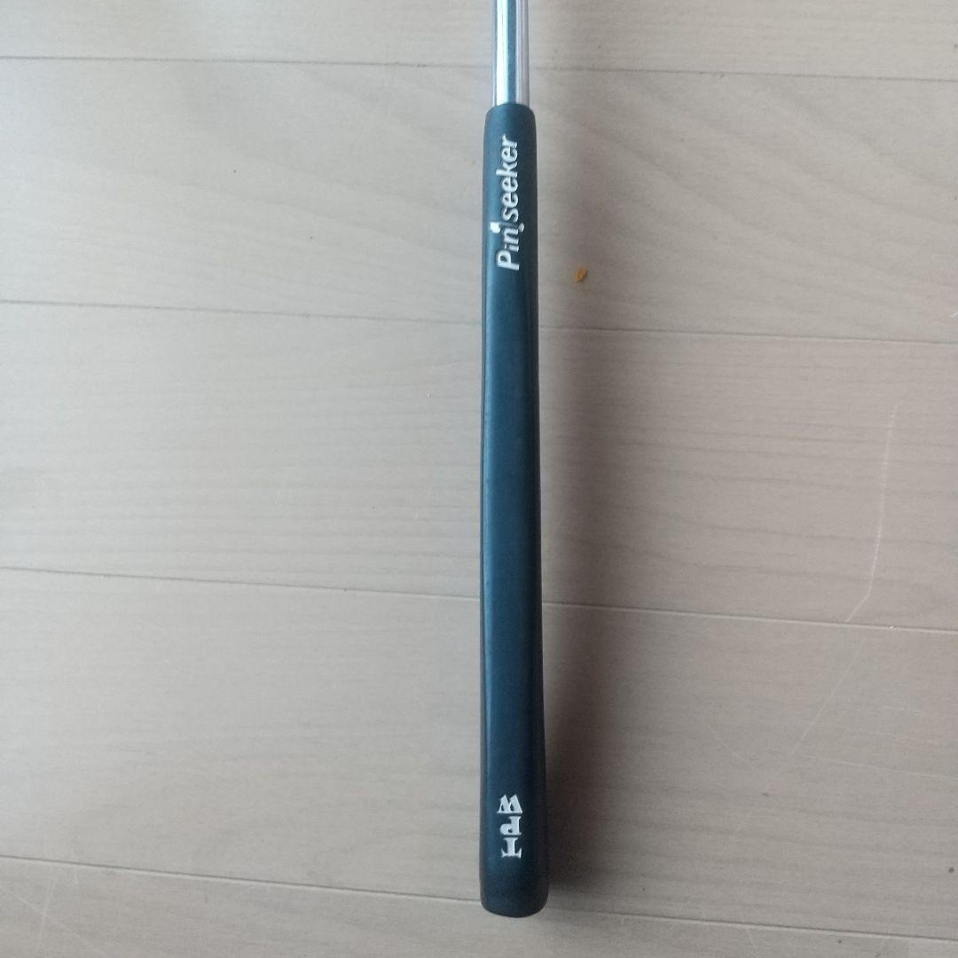 [最終価格]ゴルフクラブ 13本セット キャディバック付き