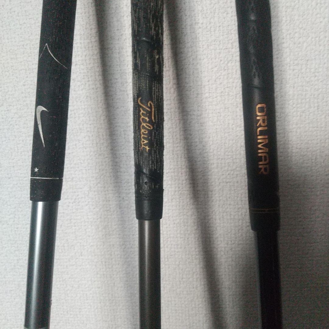 [最終価格]ゴルフクラブ 13本セット キャディバック付き