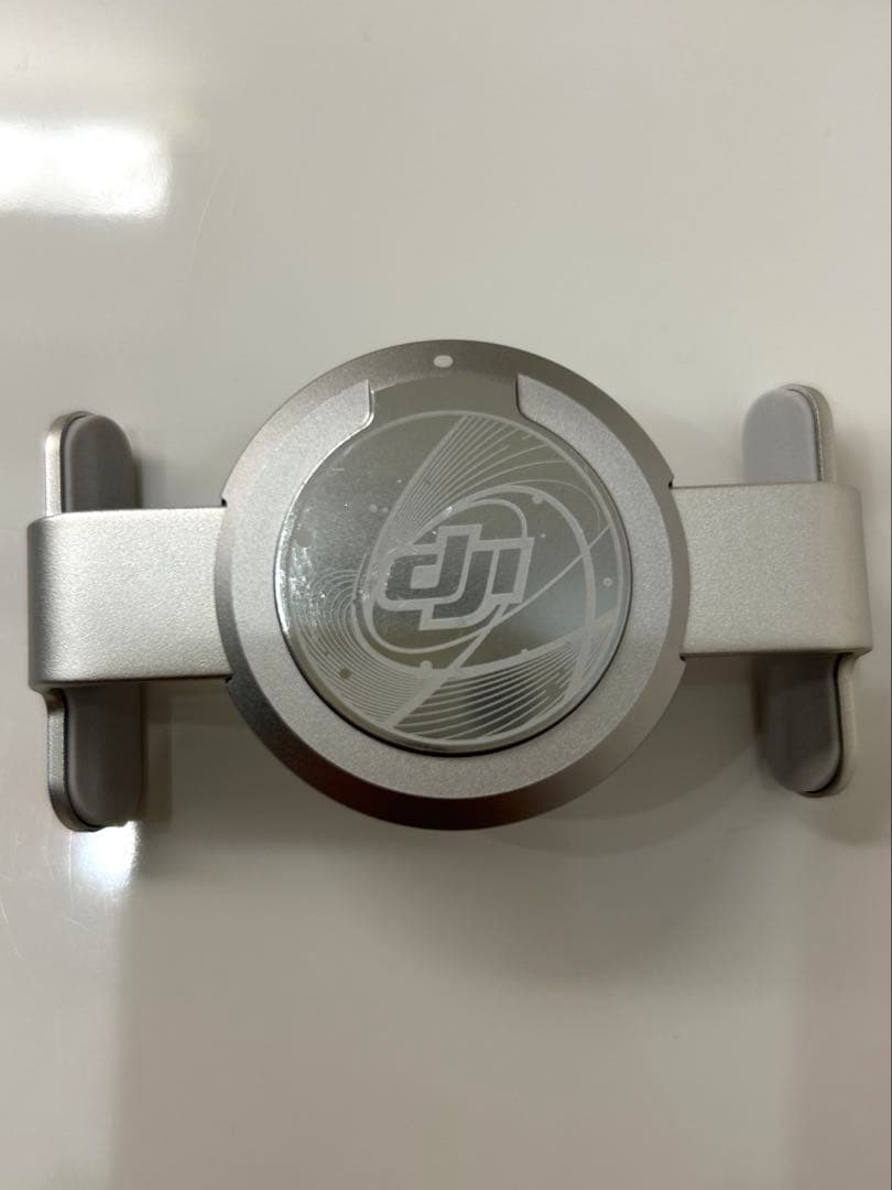 【美品】DJI Osmo Mobile 6 スマホジンバル ／付属品完備