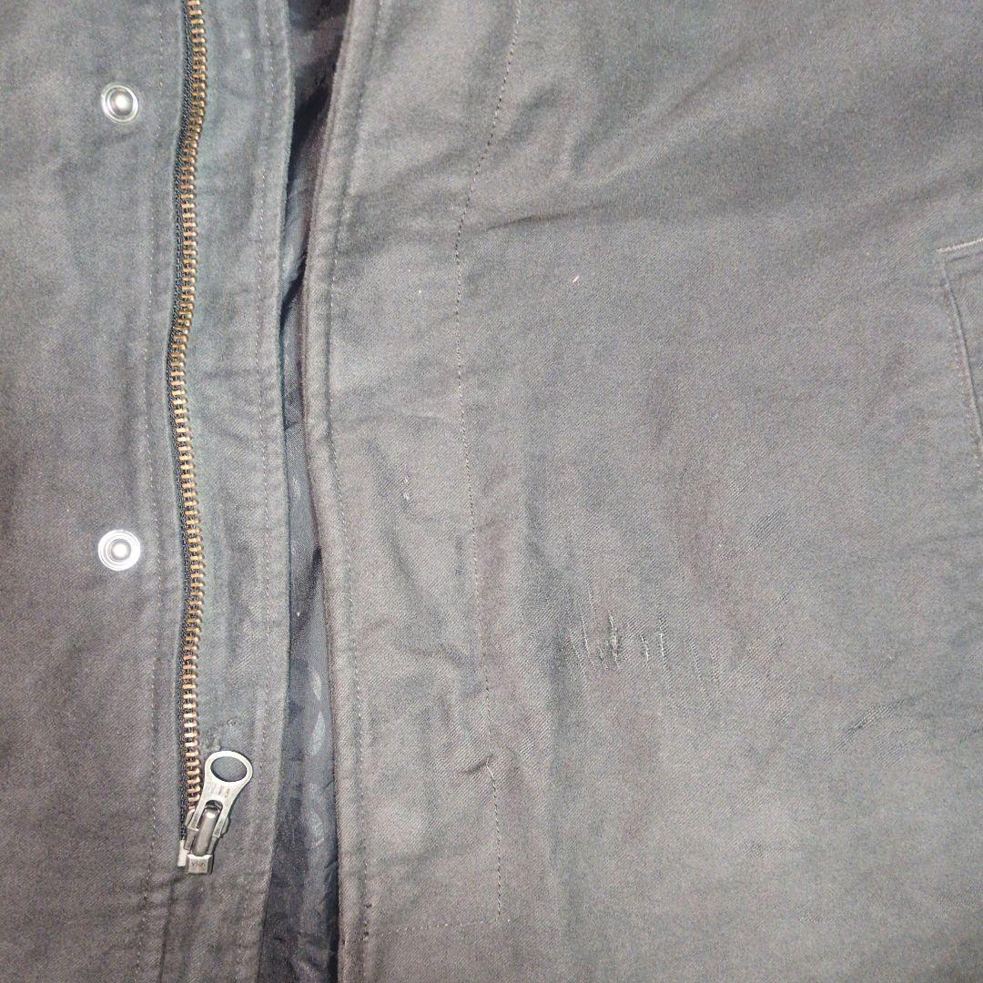 オールドギャップ　モールスキンジャケット　Old GAP スーパーナチュラル