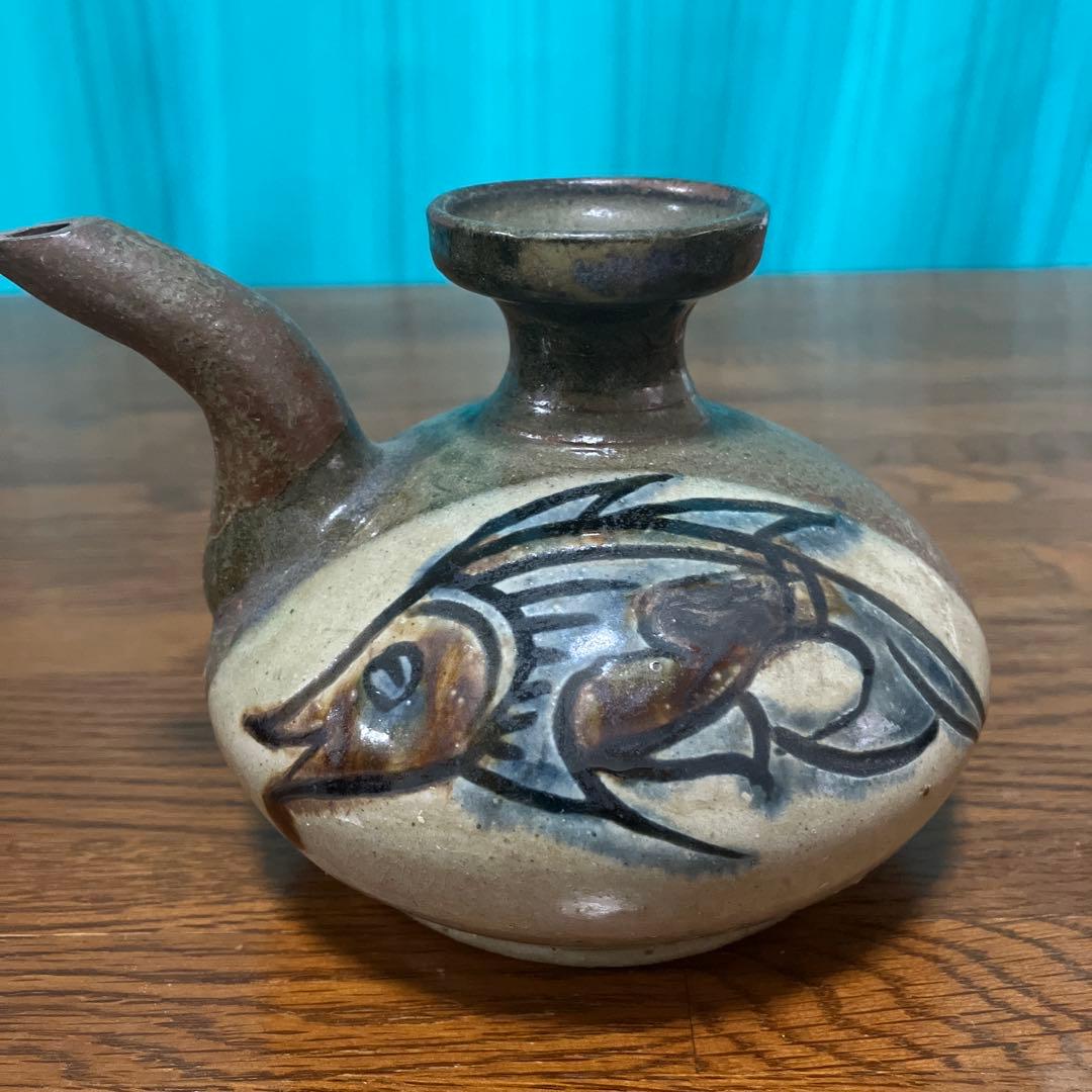 人間国宝　金城次郎