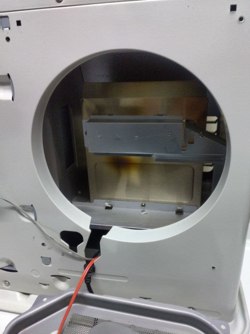 FW-4215S DAINICHI 石油ファンヒーター