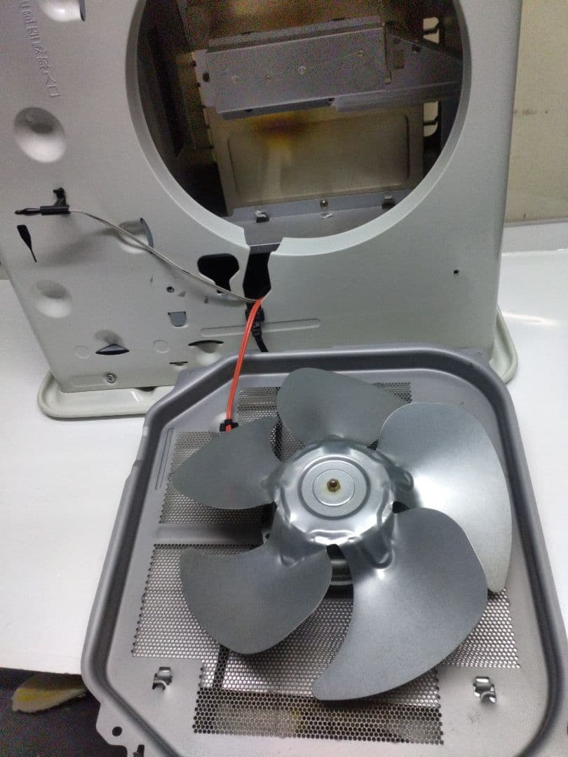 FW-4215S DAINICHI 石油ファンヒーター