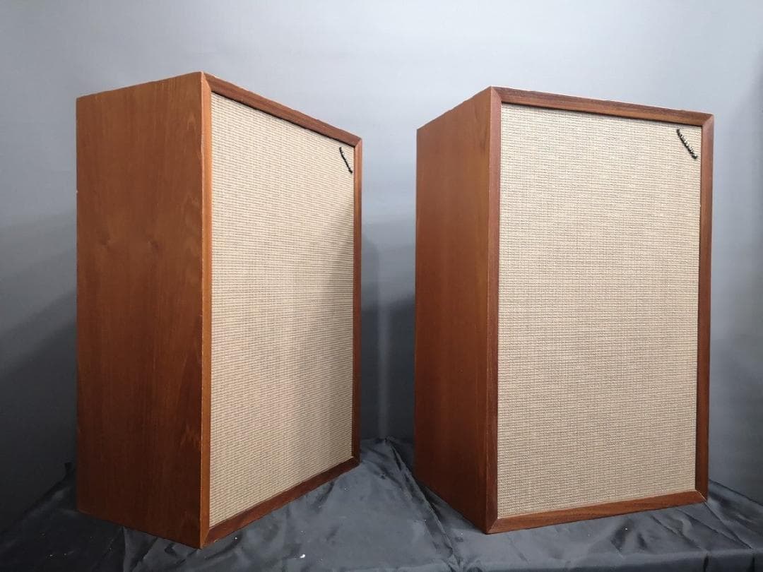 ◆大感謝祭!! TANNOY LSU/HF/3LZG ペア m0s9353