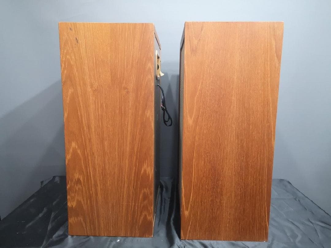 ◆大感謝祭!! TANNOY LSU/HF/3LZG ペア m0s9353