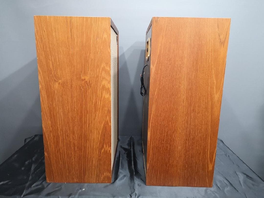 ◆大感謝祭!! TANNOY LSU/HF/3LZG ペア m0s9353