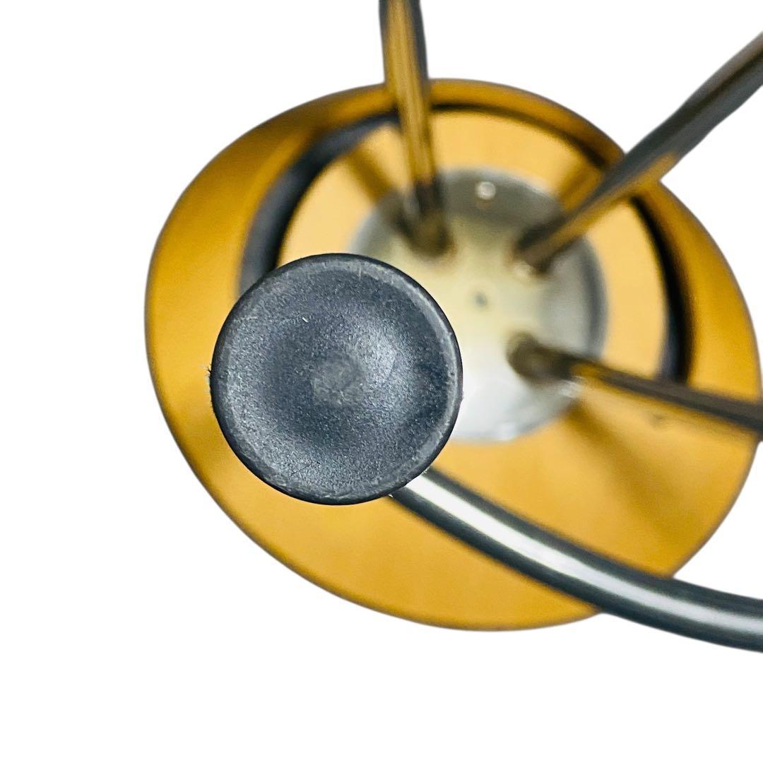 【廃盤・美品】MAGIS LYRA STOOL イタリア製　カウンターチェア