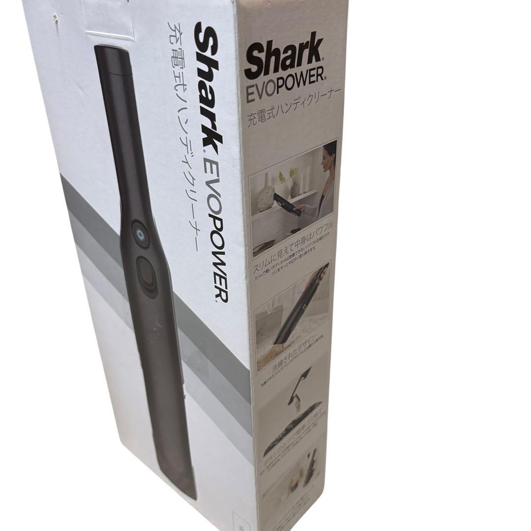 【新品未開封】SharkNinja WV250J ブラック