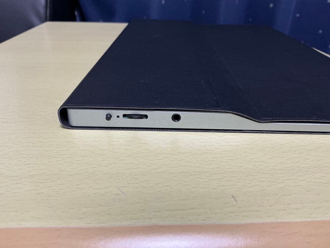 LG 24UD58-B 4Kモニター 24インチ 15.6インチモニター