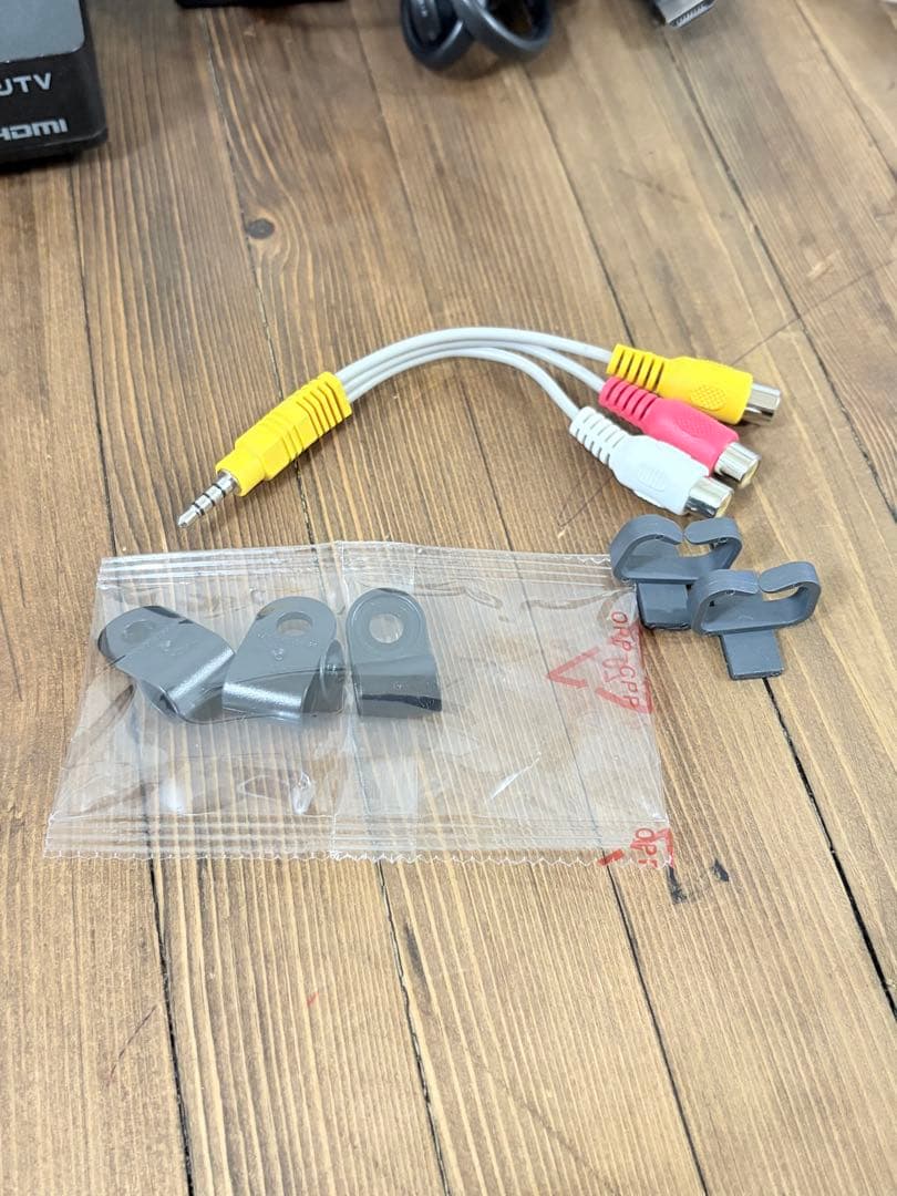 ひかりTVチューナーST3400