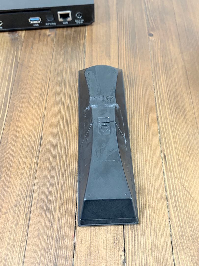 ひかりTVチューナーST3400