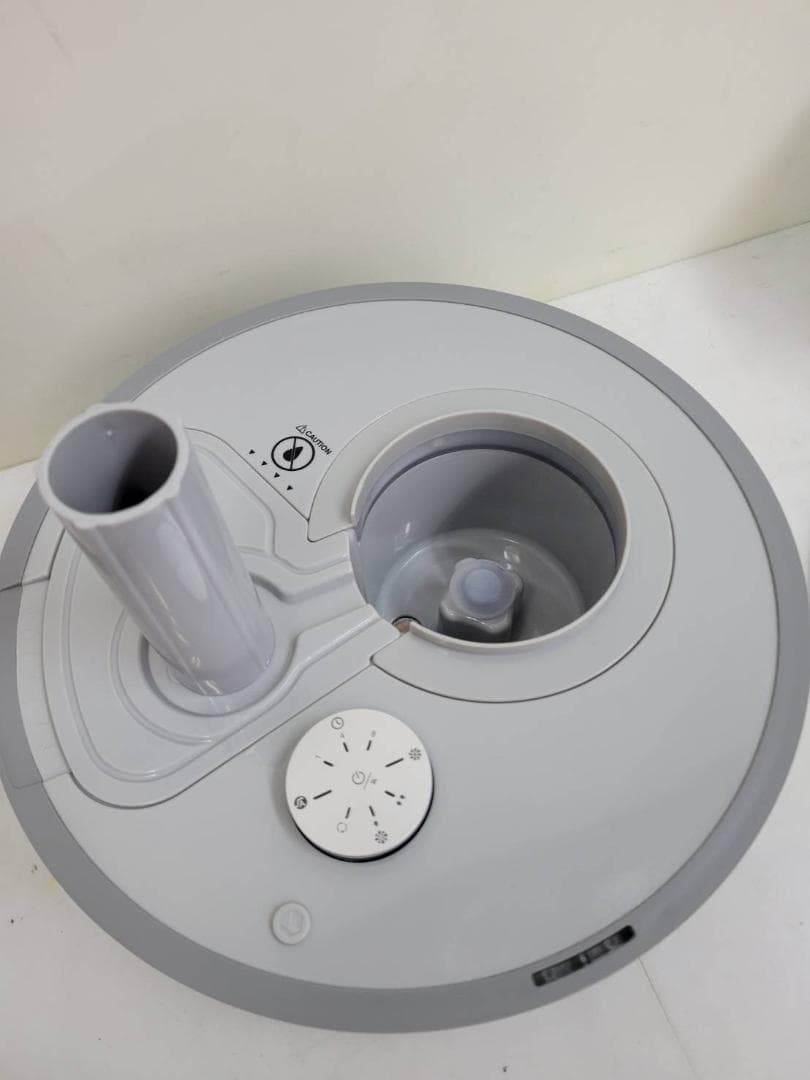 cado STEM 630i HM-C630i クールグレー 交換カートリッジ付