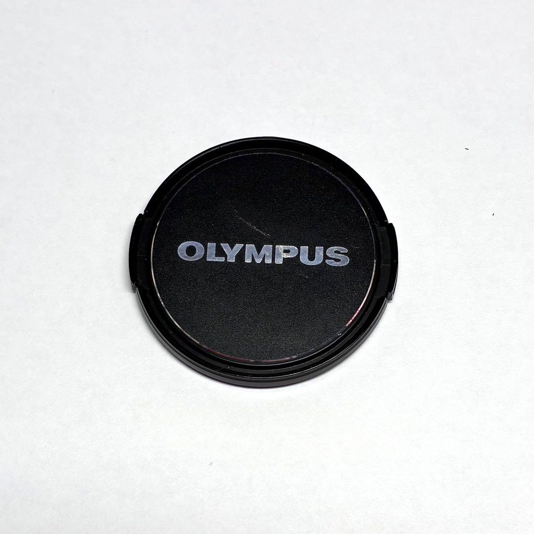 OLYMPUS M.ZUIKO DIGITAL ED 12mm F2.0 美品