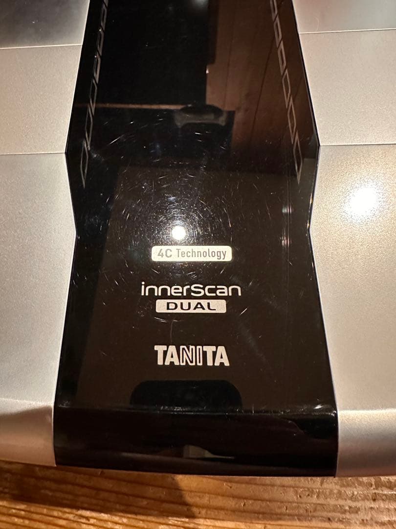 【人気商品】タニタ　体組成計　RD-803L