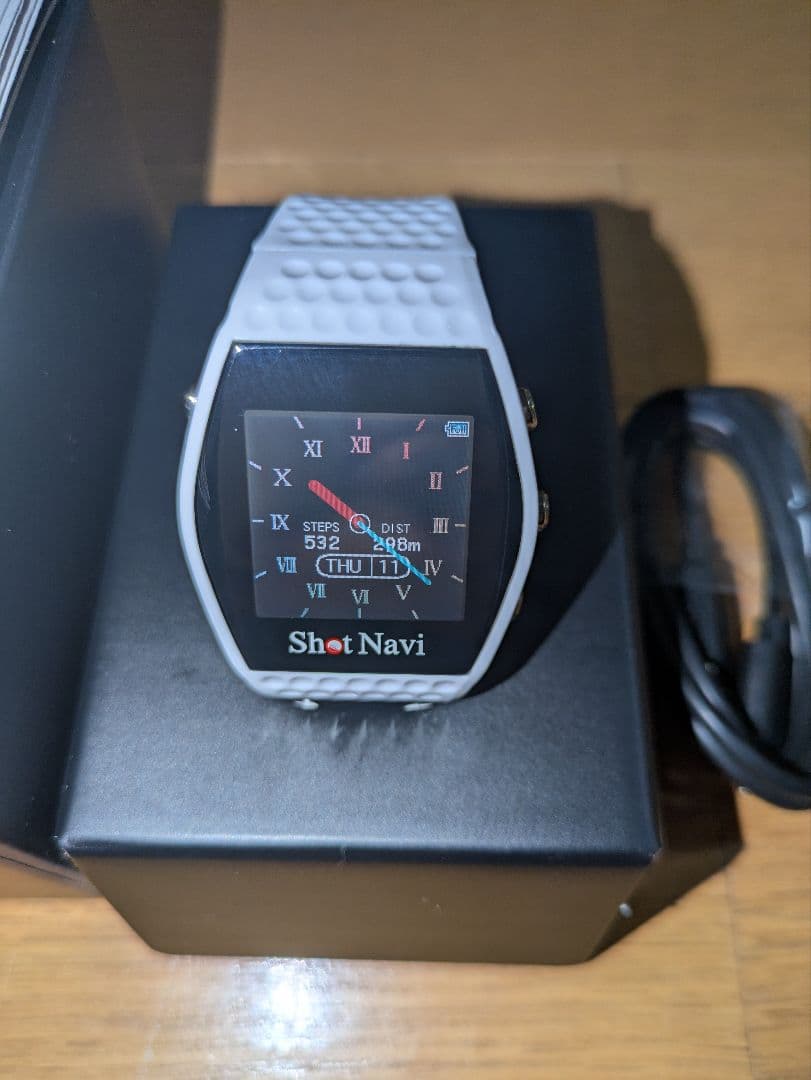 専用　Shot Navi INFINITY ゴルフ用距離計