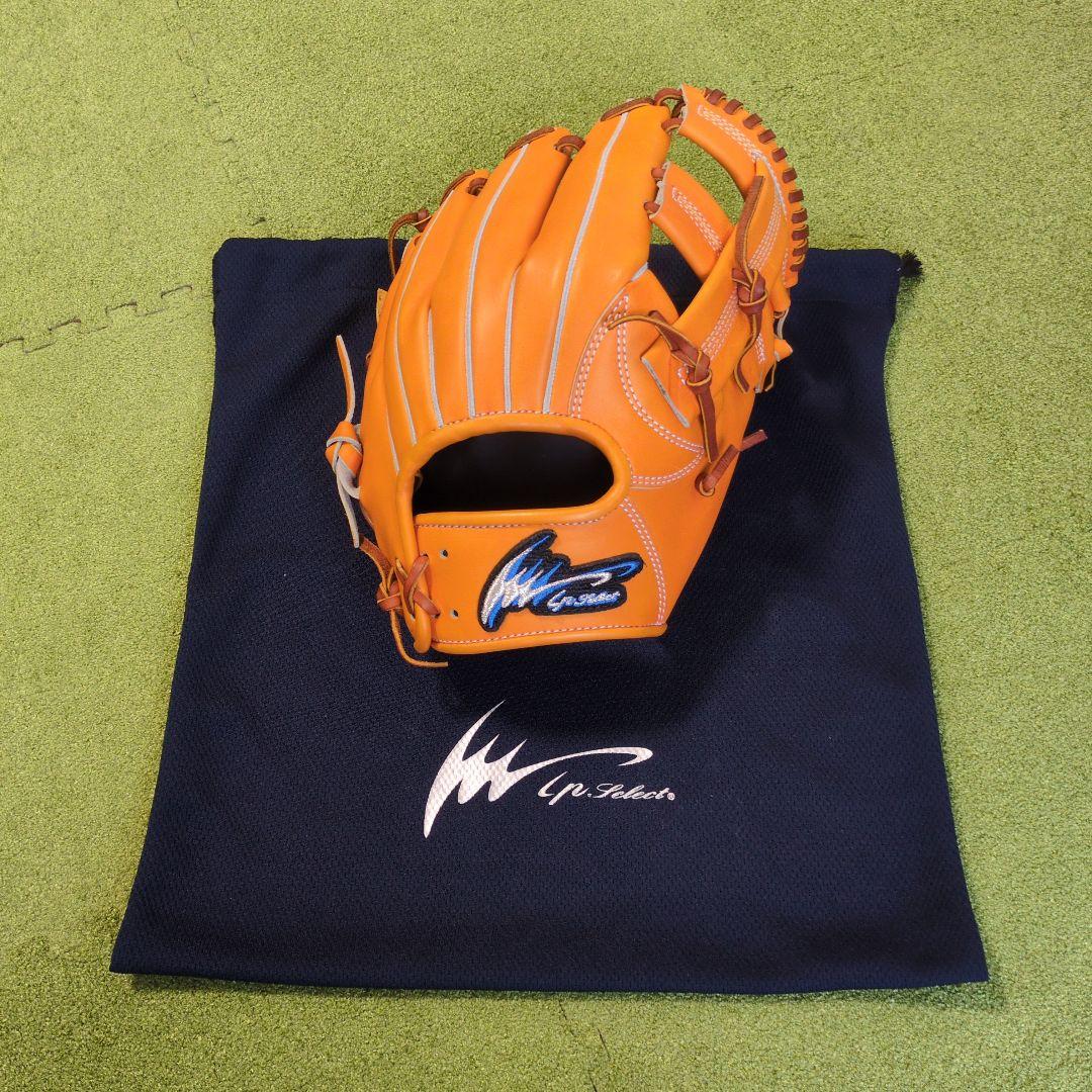 IP Select 082k 硬式