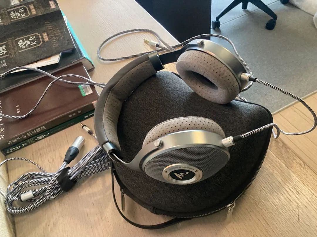 Focal clear og 解放型