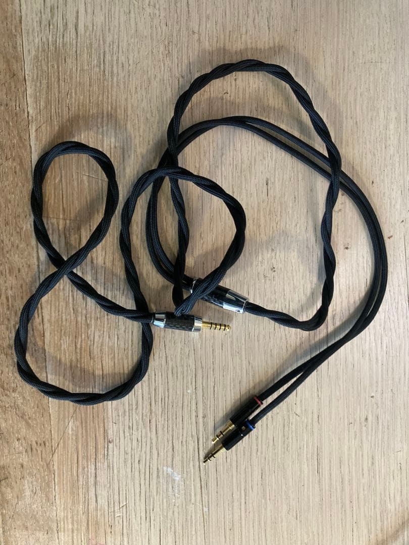 Focal clear og 解放型