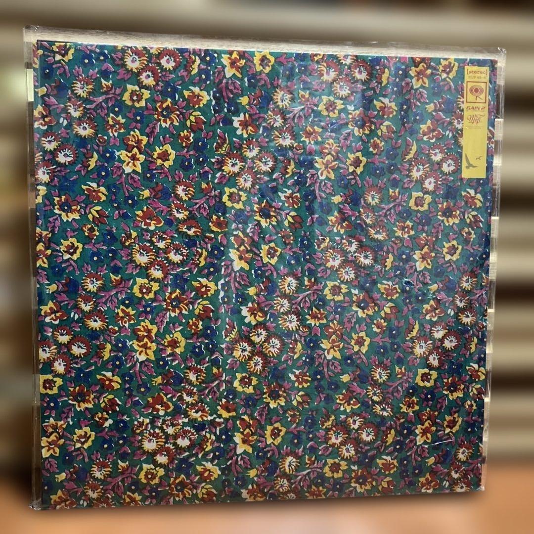 SANTANA/ロータスの伝説 完全版