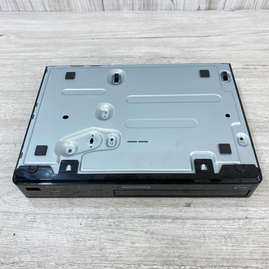 ◆Panasonic製　ブルーレイプレーヤー　DMP-BD85