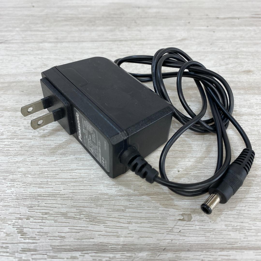 ◆Panasonic製　ブルーレイプレーヤー　DMP-BD85