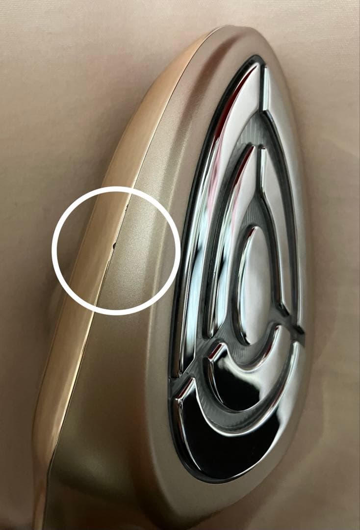 MEラボンエクラ　美顔器