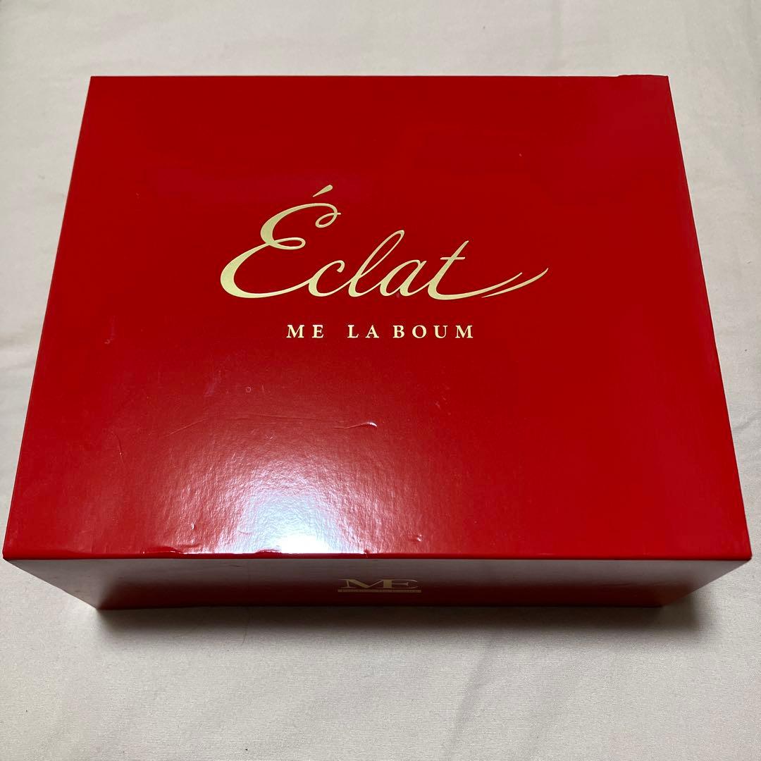 MEラボンエクラ　美顔器