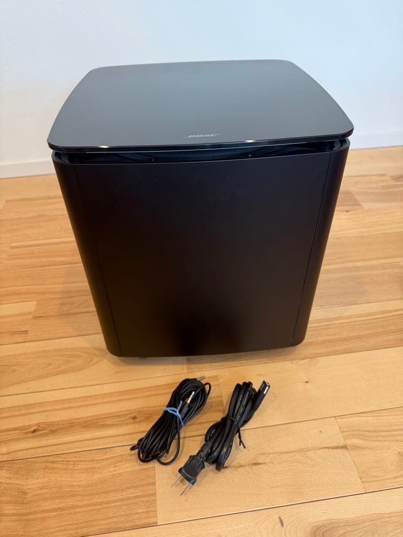 スピーカー・ウーファー Bose Acoustimass 300 Bass Module