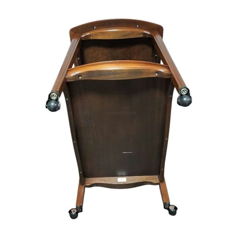 ★廃盤 希少★ ドレクセル ヘリテイジ フランチェスカ キッチンワゴン