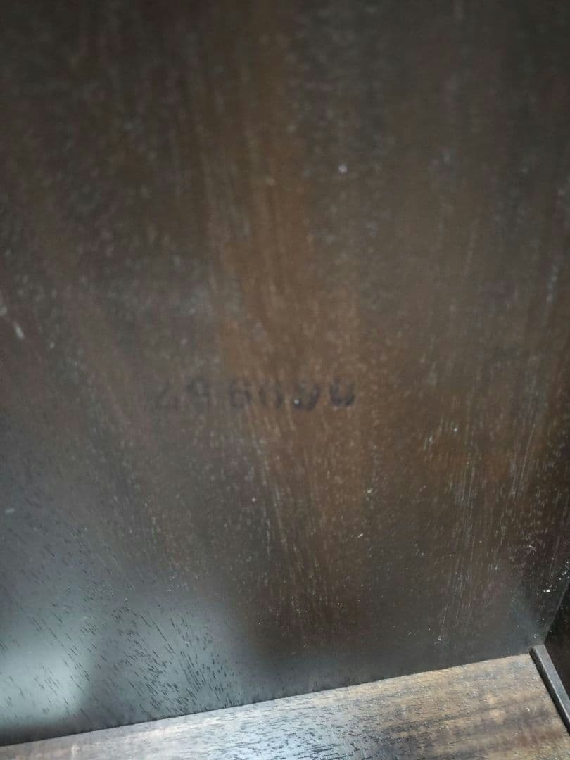 ★廃盤 希少★ ドレクセル ヘリテイジ フランチェスカ キッチンワゴン