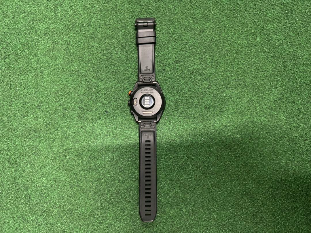 ガーミン　Ｓ６２