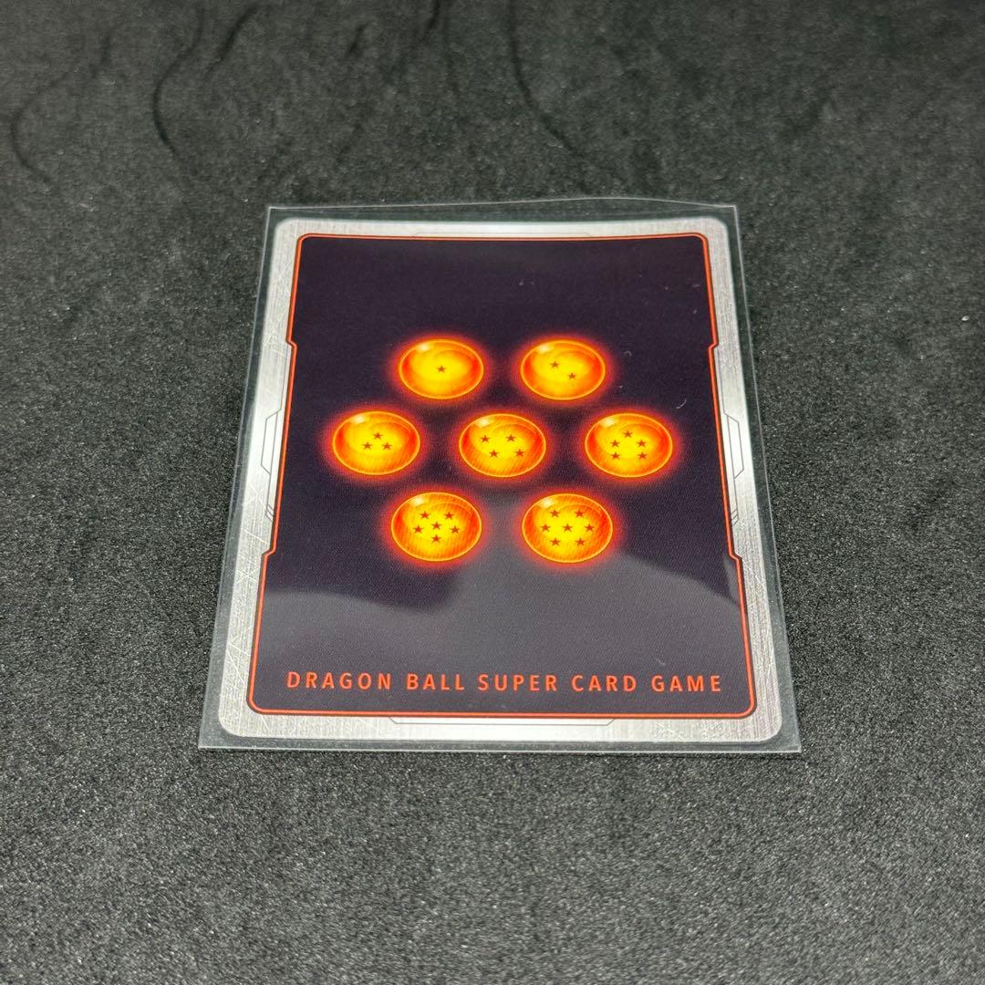 フュージョンワールド リミテッドパック 孫悟空