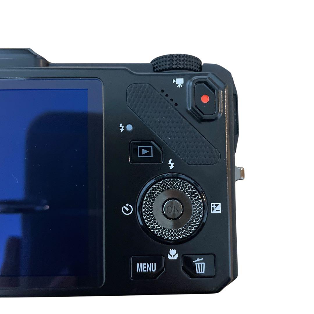 【美品】ニコン Nikon COOLPIX S9300 《 元箱付き 》