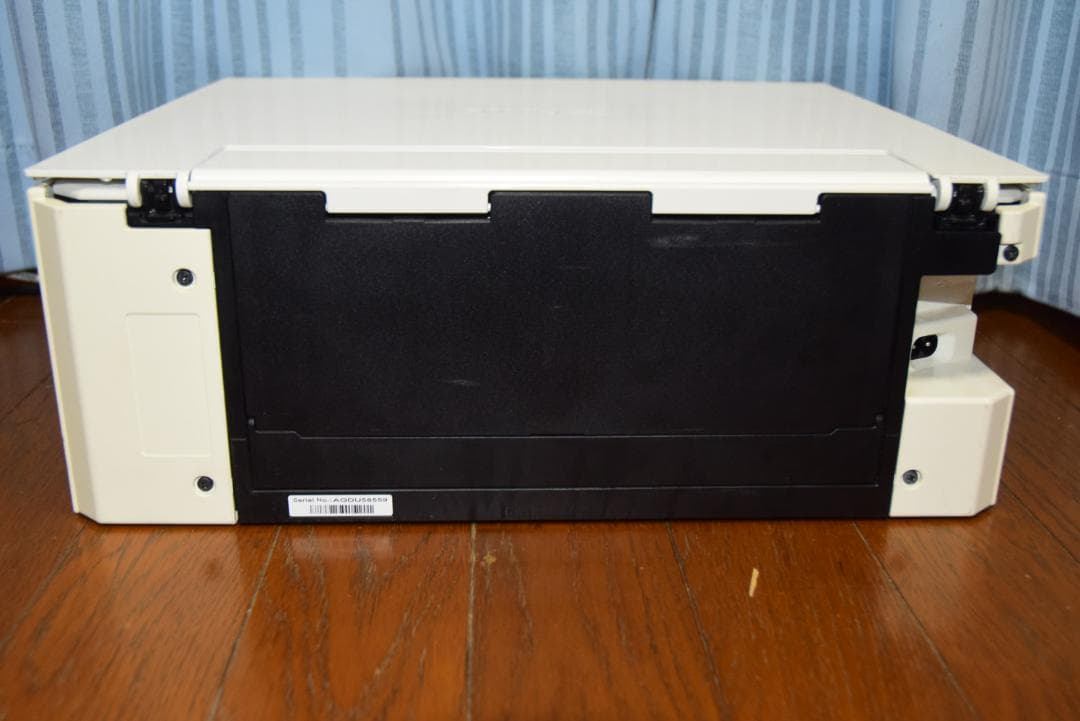 即使用可！ Canon TS8430 インクジェット複合機 印刷枚数7108枚